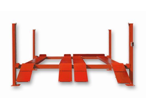 Hebebühne, S4D-Doppelparker, 4 Säulen-Doppelparker 4t, neu in Rinteln