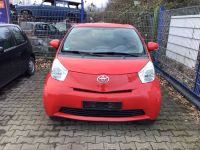 Toyota / IQ / Gebrauchtwagen / Export Nordrhein-Westfalen - Castrop-Rauxel Vorschau