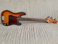 Fender Precision Bass USA 1973 Mecklenburg-Vorpommern - Seebad Ahlbeck Vorschau