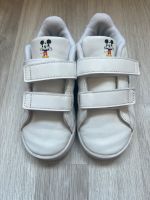 Kindersneaker von ADIDAS Gr. 25 Mitte - Wedding Vorschau