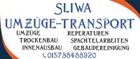 Gebäudereinigung-Renovierungen-Trockenbau-Umzüge-Transport Bayern - Sulzbach-Rosenberg Vorschau