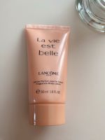 Lancome La Vie Est Belle  Scented Body Lotion Bodylotion 50ml Thüringen - Bad Salzungen Vorschau