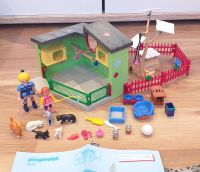 Playmobil Katzenhaus / Pension komplett Top Zustand. Nordrhein-Westfalen - Mönchengladbach Vorschau