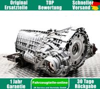 Audi VW Getriebe TFE Automatikgetriebe 7-Gang von A4 8W B9 40TFSI Sachsen - Eilenburg Vorschau