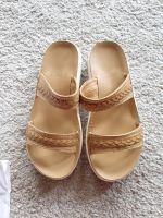 Ancient Greek Sandals Sandalen Slipper 38 nude neu NP 225 Euro Essen - Essen-West Vorschau