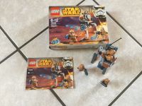 Lego Star Wars 75089 Bayern - Eitting Vorschau