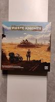 Waste Knights 2nd Brettspiel bemalt Bayern - Ostheim Vorschau