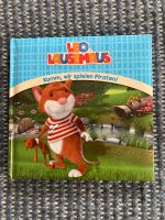 Soft Cover Leo Lausemaus Buch Piraten Hamburg - Wandsbek Vorschau