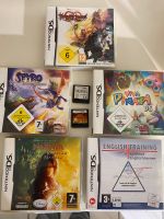 Nintendo DS Spiele Rheinland-Pfalz - Wittlich Vorschau