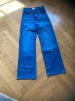 Wide Leg Jeans, H&M Gr. 36 Hannover - Mitte Vorschau