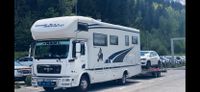 Wohnmobil Concorde Cruiser 890 LR Nordrhein-Westfalen - Leichlingen Vorschau