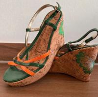 NEU Sommersandalen Hessen - Idstein Vorschau