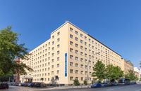 Hausmeister im Hostel (m/w/d) - a&o Berlin Mitte Berlin - Mitte Vorschau