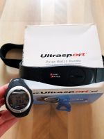 ❤ Puls Watch Ultrasport neu Laufuhr Pulsuhr Uhr Fitnesstracker Sp Bayern - Hagelstadt Vorschau