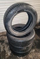 4x 205/60R16 Conti Winter Contact Nordrhein-Westfalen - Krefeld Vorschau