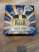 Schlag den Raab, Neu, Gesellschaftsspiel Niedersachsen - Twist Vorschau