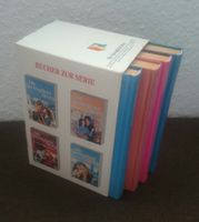 Bücher zur Serie Die Springfield Story im Pappschuber Nordrhein-Westfalen - Dormagen Vorschau
