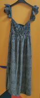 Midi Kleid Amisu Sommerkleid Strandkleid Gr. 36 gepunktet Niedersachsen - Nordstemmen Vorschau