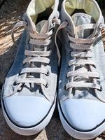 Sneaker H&M Gr. 37 Hessen - Nidderau Vorschau