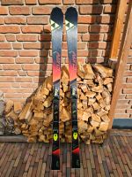 Skier Ski Fischer the Curv DTX 171 cm Nordrhein-Westfalen - Bocholt Vorschau