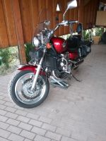 HONDA VF 750 C Magna Sachsen-Anhalt - Thale-Friedrichsbrunn Vorschau