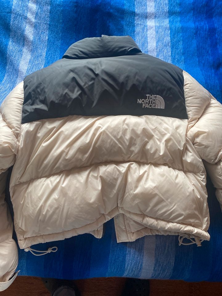 The North Face Daunenpuffer Jacke in Berlin