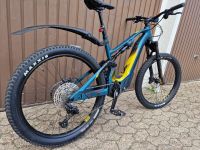 Lapierre Overvolt TR 5.6 E-bike Mountainbike fully 27,5 Zoll Mtb Nordrhein-Westfalen - Schlangen Vorschau