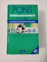 PONS Schüler Wörterbuch ab 3. Lernjahr Französisch-Deutsch/ Rheinland-Pfalz - Idar-Oberstein Vorschau