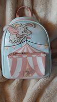 Disney Loungefly Dumbo Rucksack NEU- Motiv Zirkus Baden-Württemberg - Haiterbach Vorschau