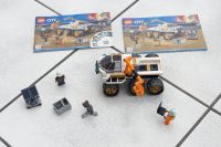 LEGO City 60225 Rover Testfahrt Nordrhein-Westfalen - Paderborn Vorschau