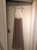 Abendkleid mit Strasssteinen Baden-Württemberg - Renningen Vorschau