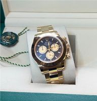 Rolex Daytona Gelbgold 126508 Fullset 2024 Mitte - Tiergarten Vorschau