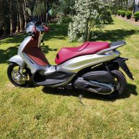 Piaggio Beverly 350ie Sport Touring / ABS Nordrhein-Westfalen - Nettetal Vorschau