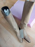 Trendige Damenstiefel Bayern - Feldafing Vorschau