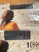 Wolford Strumpfhosen bi-Color Effekt schwarz weiß Bayern - Oberaudorf Vorschau