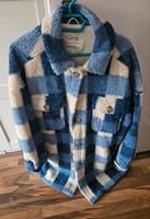 Kuschlige  Damen Jacke Berlin - Lichtenberg Vorschau