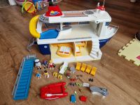 Playmobil Kreuzfahrtschiff Panama Nordrhein-Westfalen - Dinslaken Vorschau