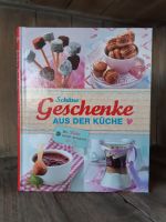 Back- und Kochbuch „Geschenke aus der Küche“ Baden-Württemberg - Niedernhall Vorschau