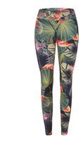 Hey Honey Leggings Tights NEU XS XXS Dschungel Jungle Düsseldorf - Bilk Vorschau