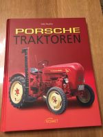 Porsche Traktoren Buch Komet Bayern - Zeilarn Vorschau