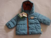 Neue Schöne  Steiff Jacke türkis-blau Gr.62 NP:89,95€ Baden-Württemberg - Trochtelfingen Vorschau