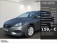 Opel Astra Sports Tourer Edition LED NAVI SHZ Nordrhein-Westfalen - Mettmann Vorschau