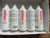 Kontaktlinsenpflegemittel Krass 2in1 soft 360ml Niedersachsen - Rosengarten Vorschau