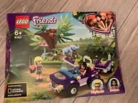 Lego Friends Rettung des Elefantenbabys mit OVP 41421 Rheinland-Pfalz - Ahrbrück Vorschau