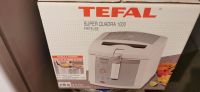 Tefal Fritteuse Super Quadra 1000 Hessen - Heidenrod Vorschau