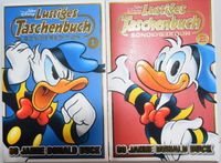 LTB Sonderedition 80 Jahre Donald Duck, Bände 1 - 4 Kiel - Schilksee Vorschau