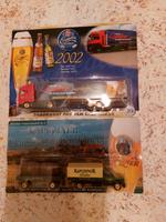 Werbetrucks/Getränketrucks im Blister und PVC-Schachtel - 1:87 Bayern - Emtmannsberg Vorschau