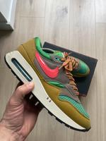 Nike Air Max 1 BRS us9,5 eu43 / patta / og Sachsen - Haselbachtal Vorschau