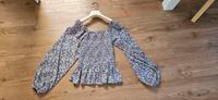 Schöne Bluse von Vero Moda Gr.XS Bayern - Augsburg Vorschau