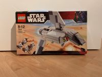Lego Star Wars 7659 Niedersachsen - Werlte  Vorschau